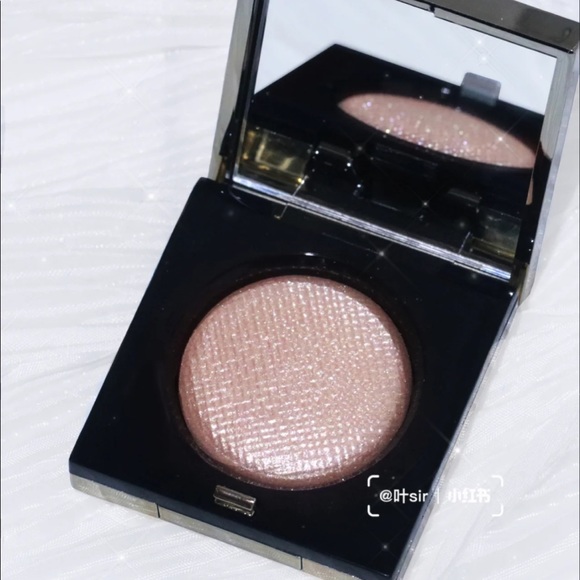 Bobbi brown Luxe Eyeshadow Moonstone Limited Edition